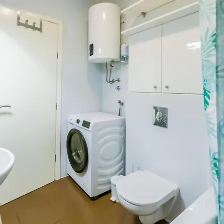 Il Dono Del Mare - - Free Parking Apartamento Zadar