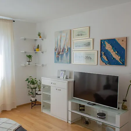 Il Dono Del Mare - - Free Parking *