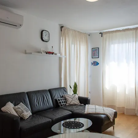 Il Dono Del Mare - - Free Parking * Zadar