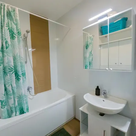 Apartamento Il Dono Del Mare - - Free Parking Zadar