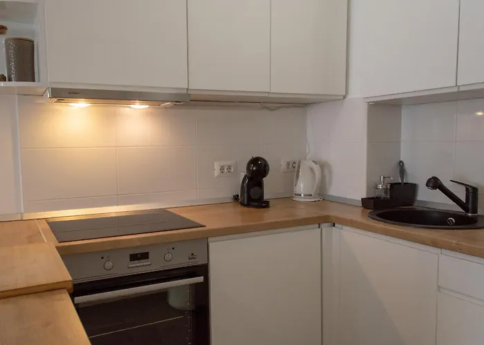 Apartmán Il Dono Del Mare - Zadar