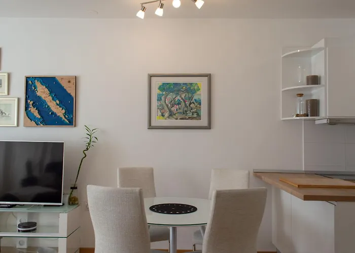 Il Dono Del Mare - Apartmán