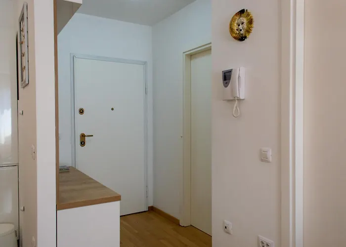 Apartmán Il Dono Del Mare -