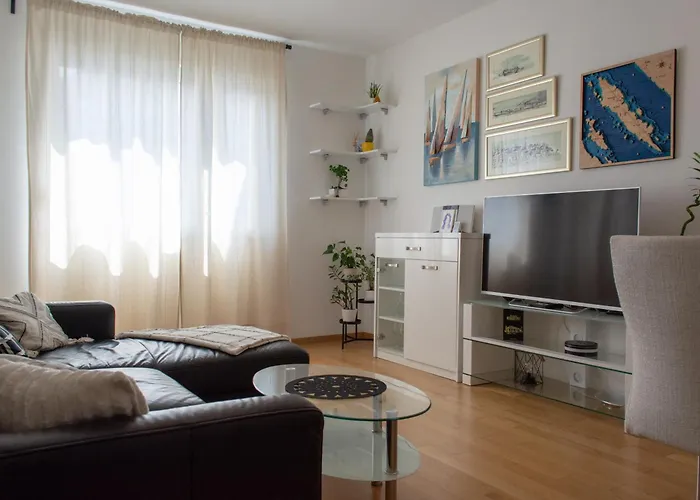 Il Dono Del Mare - * Zadar