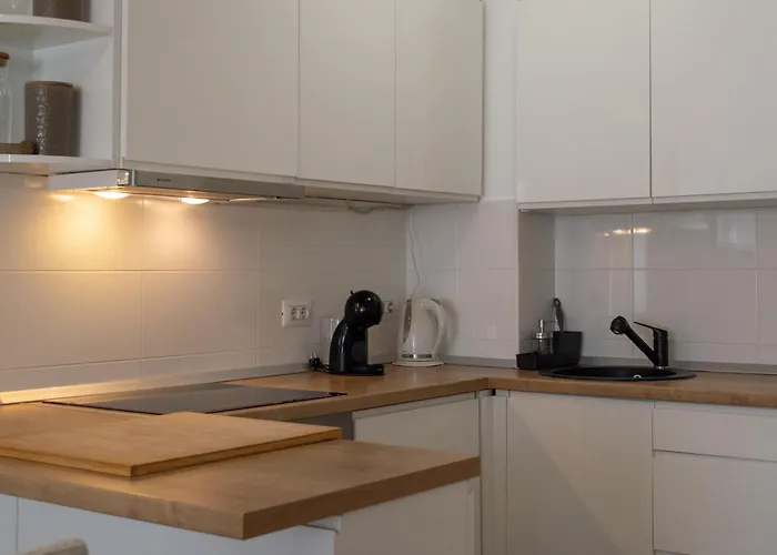 Apartmán Il Dono Del Mare -