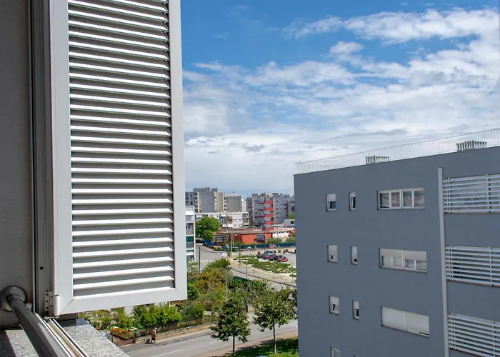 Apartmán Il Dono Del Mare - Zadar