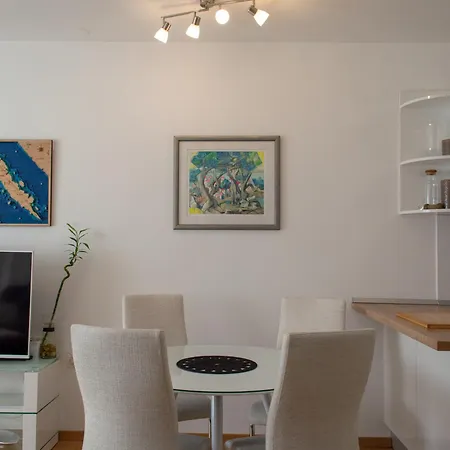 Il Dono Del Mare - Apartment