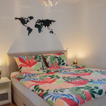 Il Dono Del Mare - Apartment