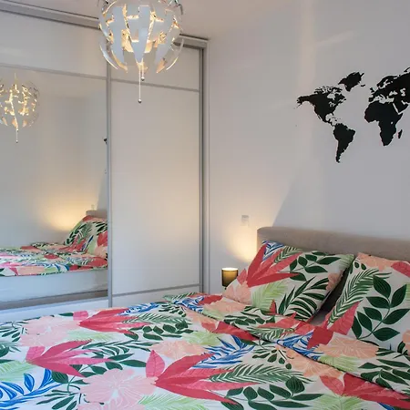 Il Dono Del Mare - Apartment *