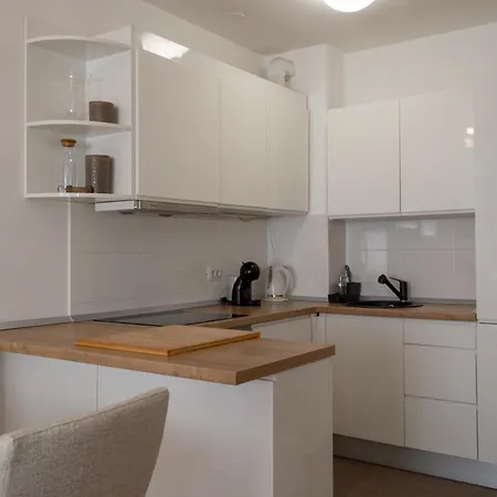 Il Dono Del Mare - Apartment *