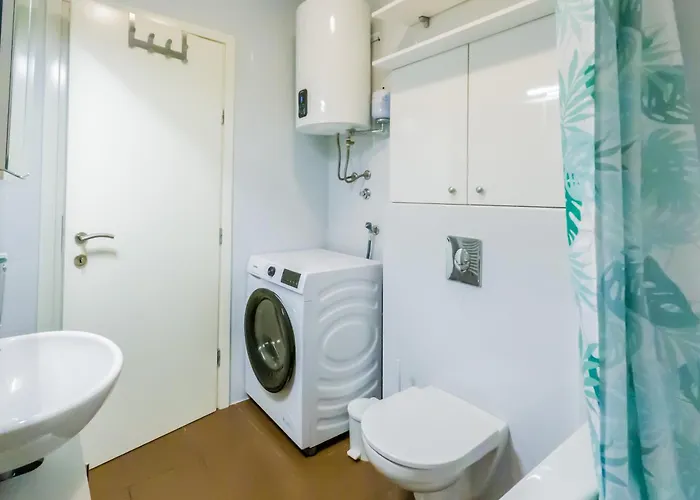 Il Dono Del Mare - Apartamento Zadar