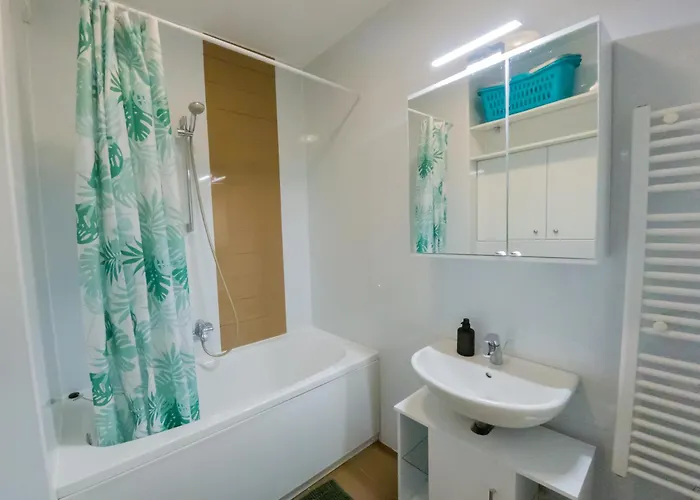 Apartamento Il Dono Del Mare - Zadar