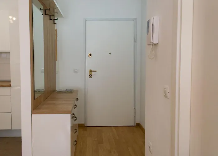 Apartamento Il Dono Del Mare -