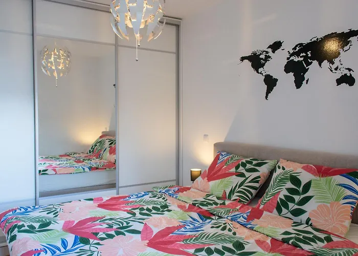 Il Dono Del Mare - Lejlighed *