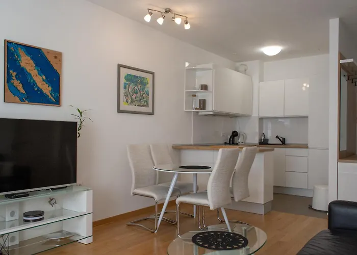 Il Dono Del Mare - Lejlighed